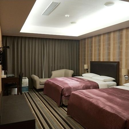 Metropolis Hotel Ταογιουάν Εξωτερικό φωτογραφία