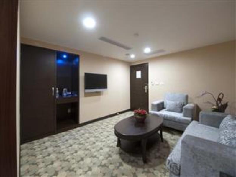 Metropolis Hotel Ταογιουάν Εξωτερικό φωτογραφία
