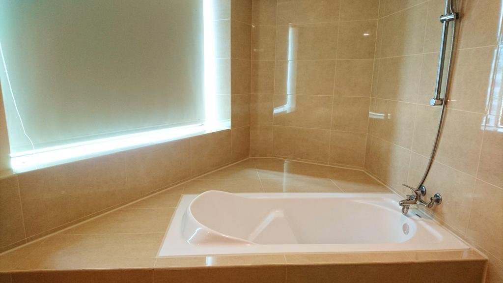 Metropolis Hotel Ταογιουάν Εξωτερικό φωτογραφία